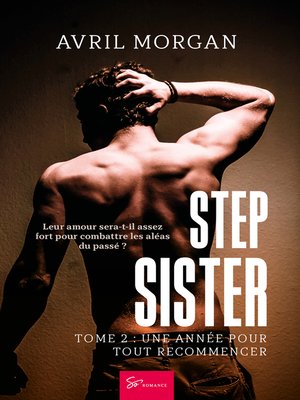 cover image of Step Sister--Tome 2